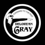 DeLorean Gray - Band